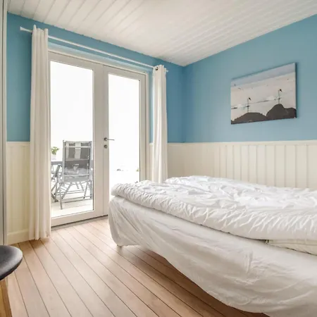 Ronnebo Holiday home