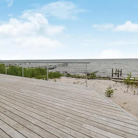 Дом отдыха Ronnebo