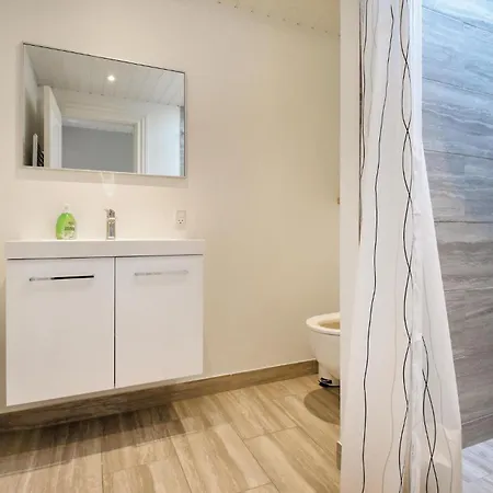 Ronnebo Дом отдыха Нюборг