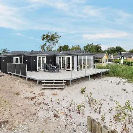 Дом отдыха Ronnebo *