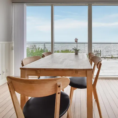 Дом отдыха Ronnebo *