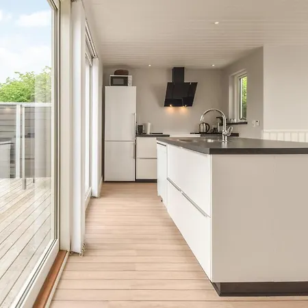 Дом отдыха Ronnebo *