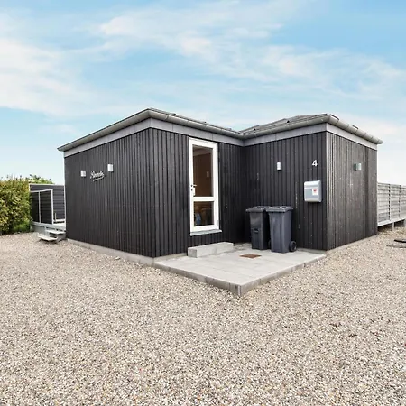 Ronnebo * Нюборг