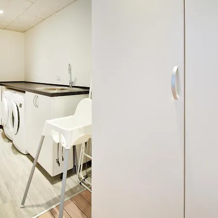 Дом отдыха Ronnebo